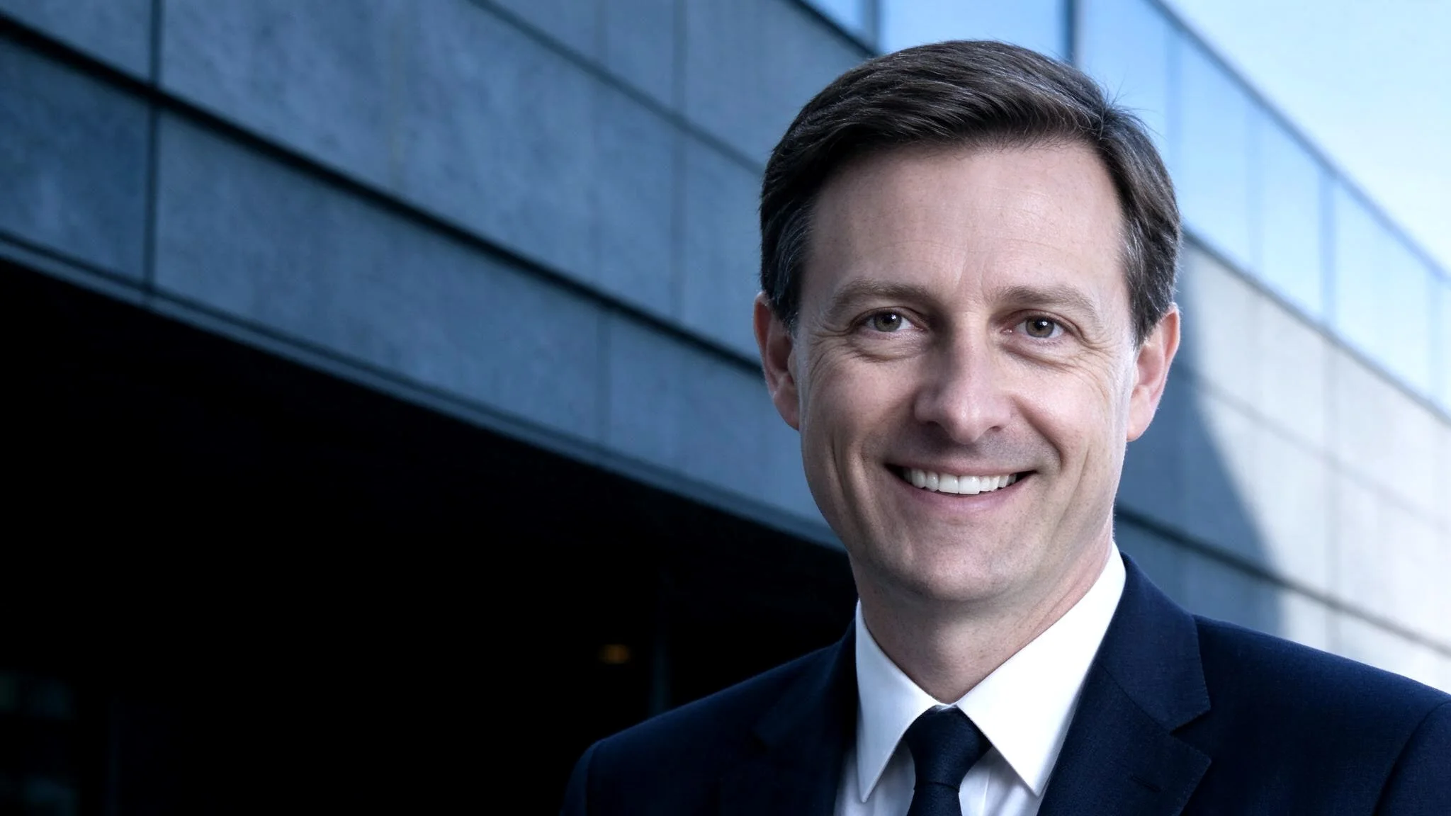 Jürg Bauer, Inhaber der Personal- und Unternehmensberatung in Bern
